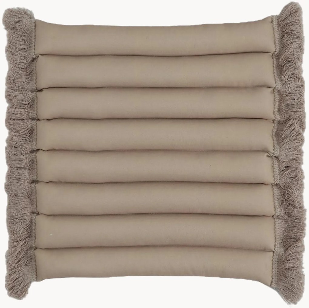 Almofada para assento de jardim Dusty Blush