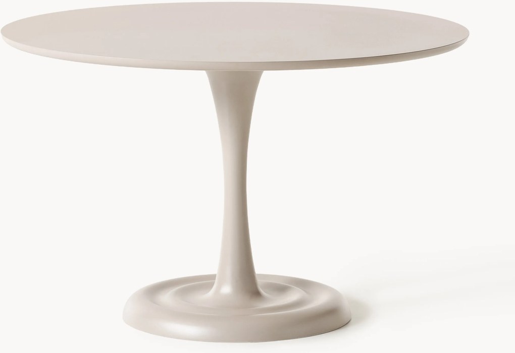 Mesa de jantar redonda Nami, vários tamanhos