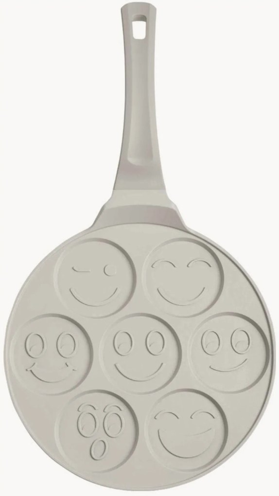 Frigideira para panquecas Sahara Emoji