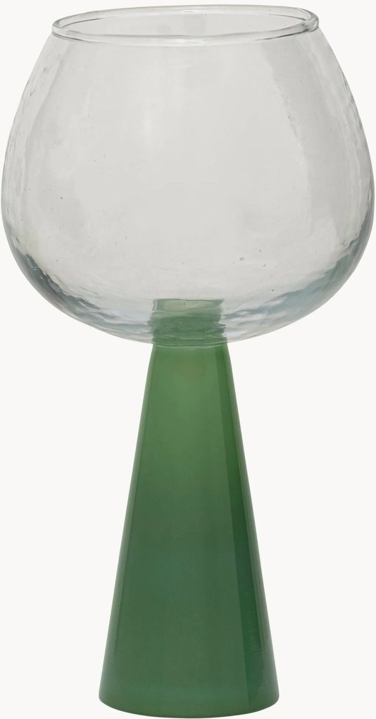 Copos de cocktail em vidro borossilicato Urban, conjunto de 2