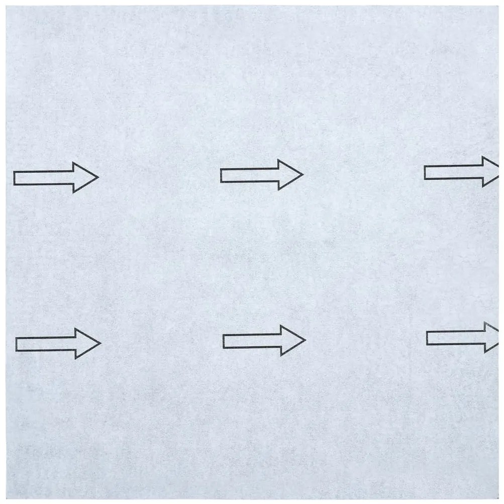 Tábuas de soalho autoadesivas 20 pcs 1,86m² PVC cinzento-claro