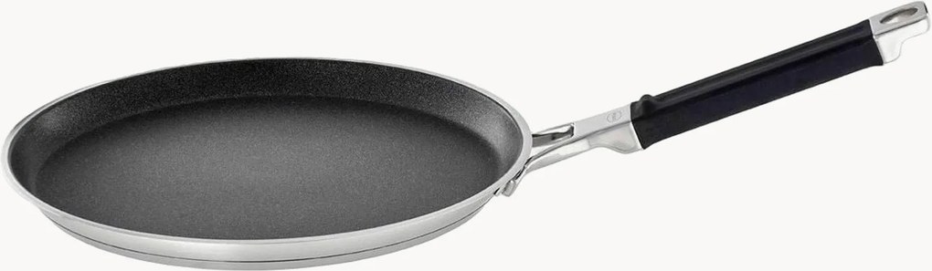 Frigideira para crepes antiaderente Silence Pro