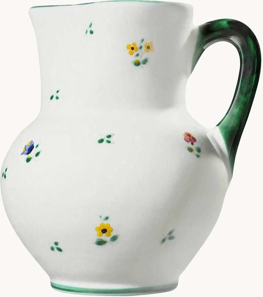 Jarro artesanal Streublumen, 1,5 L