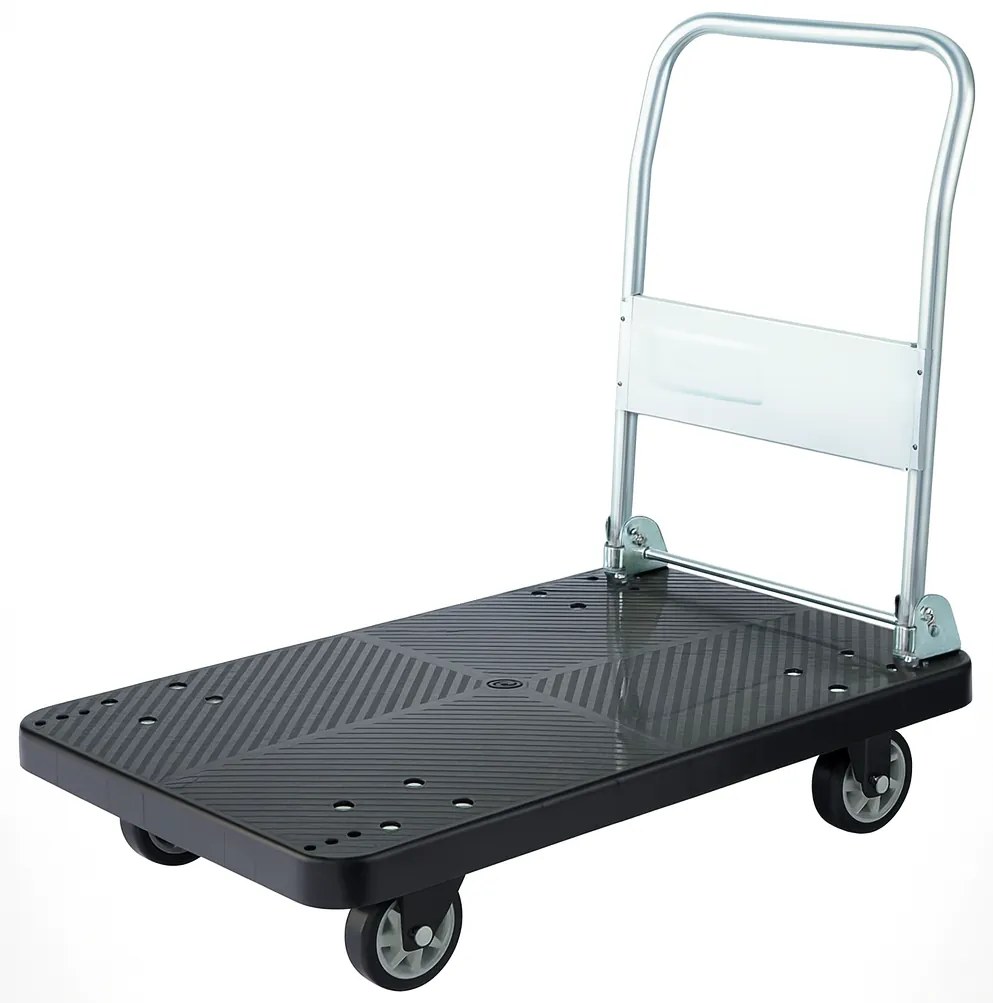 Carro Transporte Dobrável H150P Powered