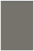 vidaXL Persiana de enrolar 160x210 cm largura tecido 156,6cm poliéster