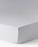 Lençol elástico em jersey para topper Gorgy