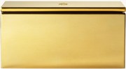 Caixa decorativa Capsule