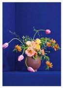 Póster Blomst 01