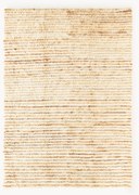 Tapete em lã artesanal Jamal