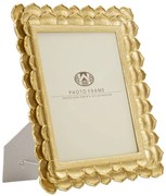 QUADRO DE PÉTALA CM 30X2,5X35 (MEDIDA INTERNA CM 20X25)