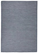 vidaXL Tapete de tecido plano para exterior 200x280 cm azul