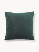 Capas de almofada em veludo Rush, conjunto de 2