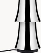 Candeeiro de mesa LED portátil e regulável Halesia