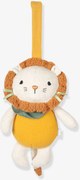 Caixa de música de musselina LITTLE LION small foot amarelo