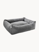 Cama para cão em bouclé Teddy, vários tamanhos