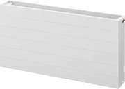 Mexen CVL33 Linha radiador de placa 600 x 1100 mm, ligação inferior, 2421 W, branco - W633L-060-110-00