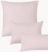 Fronha de almofada em linho lavado Airy