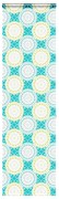 vidaXL Rolo de Duche Estores com 80x240 cm Largura Tecido 76 cm