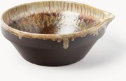 Tigela de mistura em cerâmica Poterie