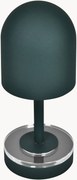 Candeeiro de mesa LED portátil e regulável para exterior Luceo