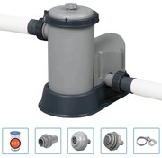 Flowclear Bomba de filtragem para piscina 5678 L/h