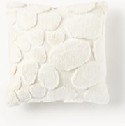 Capa de almofada com relevo Svala