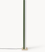 Candeeiro de pé LED regulável Naika