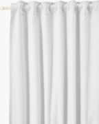 Cortinas blackout multi-banda Tulia, conjunto de 2, L 140 cm
