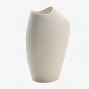 Vaso Em Cerâmica Zeltino ↑25 Cm - Sklum