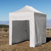 Tenda 3x2 Master (Kit Completo) - Branco