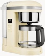 Máquina de café de filtro Drip, 1,7 L