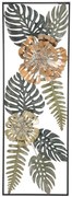 PAINEL DE FERRO TAMBÉM -A- 30,5X3,75X88,5 CM