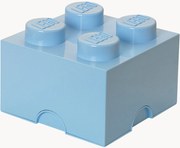 Caixa com 4 espigas Brick LEGO