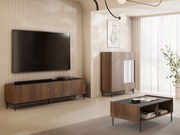 Conjunto para sala de estar Comfivo Belviro II