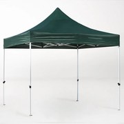 Tenda 3x3 Master Plus - Verde