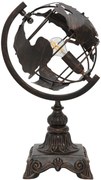 CANDEEIRO DE MESA INDÚSTRIA MUNDIAL CM 24X20X40