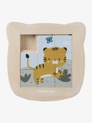 Puzzle Tanzânia em madeira FSC®   madeira