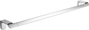 Mexen Lea suporte para toalhas, cromado - 7026024-00