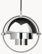 Candeeiro suspenso regulável Multi-Lite, vários tamanhos