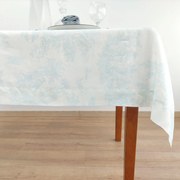 Toalha de Mesa Toile de Jouy Linho COL Baby