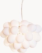 Candeeiro suspenso artesanal Gross