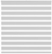 Cortina de zebra 140x150 cm largura do tecido 135,9cm poliéster