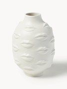 Jarra em porcelana Gala, Alt 24 cm