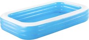 Bestway Piscina insuflável 305x183x56 cm