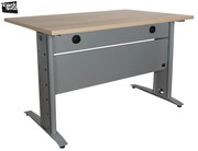 Secretária de Escritório 1600x800x750mm - Soho