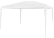 Tenda para festas 3x4 m branco