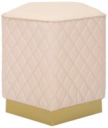 PUFF PENTAGONAL SHARON CM 35X35X38