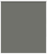 Persiana de enrolar 135x175 cm largura tecido 131,6cm poliéster