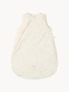 Saco-cama para bebé em algodão orgânico Cocoon