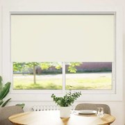 Estore de rolo 160 x 175 cm, Branco escuro